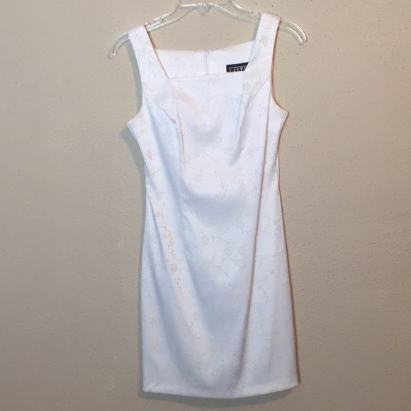 Gorgeous City Triangles Glimmering Party Dress - Picture 1 of 5